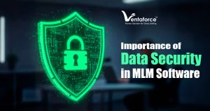 Why Data Security Is Critical for MLM & Direct Selling Software in 2026
