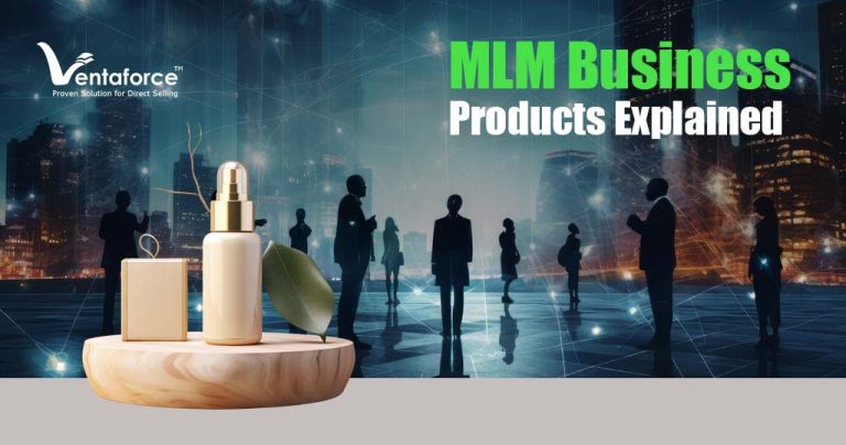 MLM Business Products Explained: Understanding What Truly Drives Long-Term Success (2026)