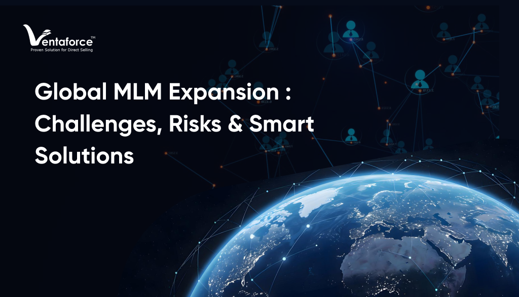 Multi-Country MLM Software: Global Expansion Challenges & Solutions