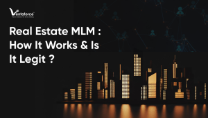 Real Estate MLM: How It Works & Is It Legit in 2026?