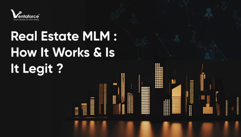 Real Estate MLM: How It Works & Is It Legit in 2026?
