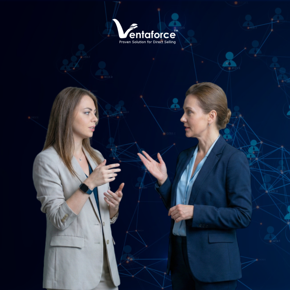 MLM is not automatically profitable. It rewards skill, consistency, and behavior. The model works — but only when the operator works it strategically.”