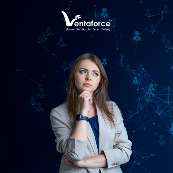 What exactly is MLM? Is it the same as direct selling ? And what is network marketing ?​