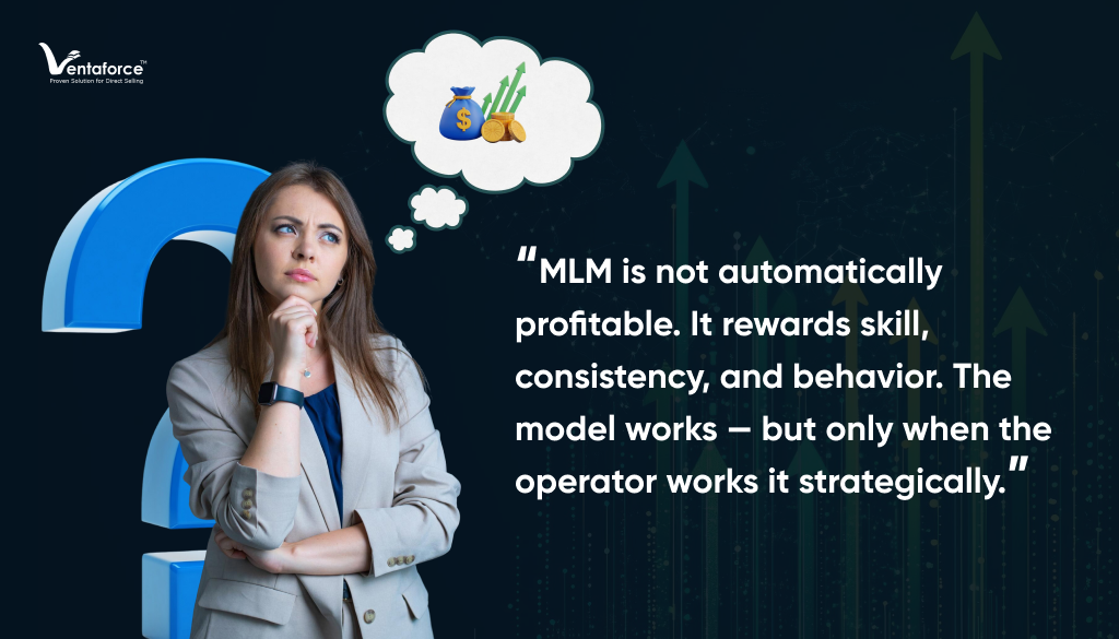 Is mlm profitable