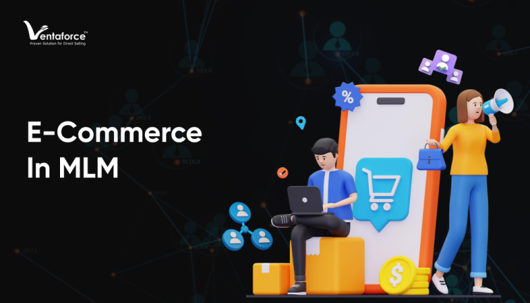 ventaforce-built-in-ecommerce-direct-selling-growth