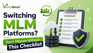 Checklist Before Switching MLM Software Providers | Avoid Costly Migration Mistakes