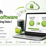How to Upgrade Your Outdated MLM Software Without Losing Data