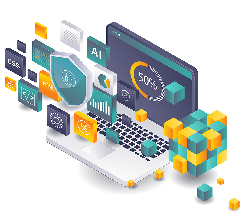 MLM Software Company