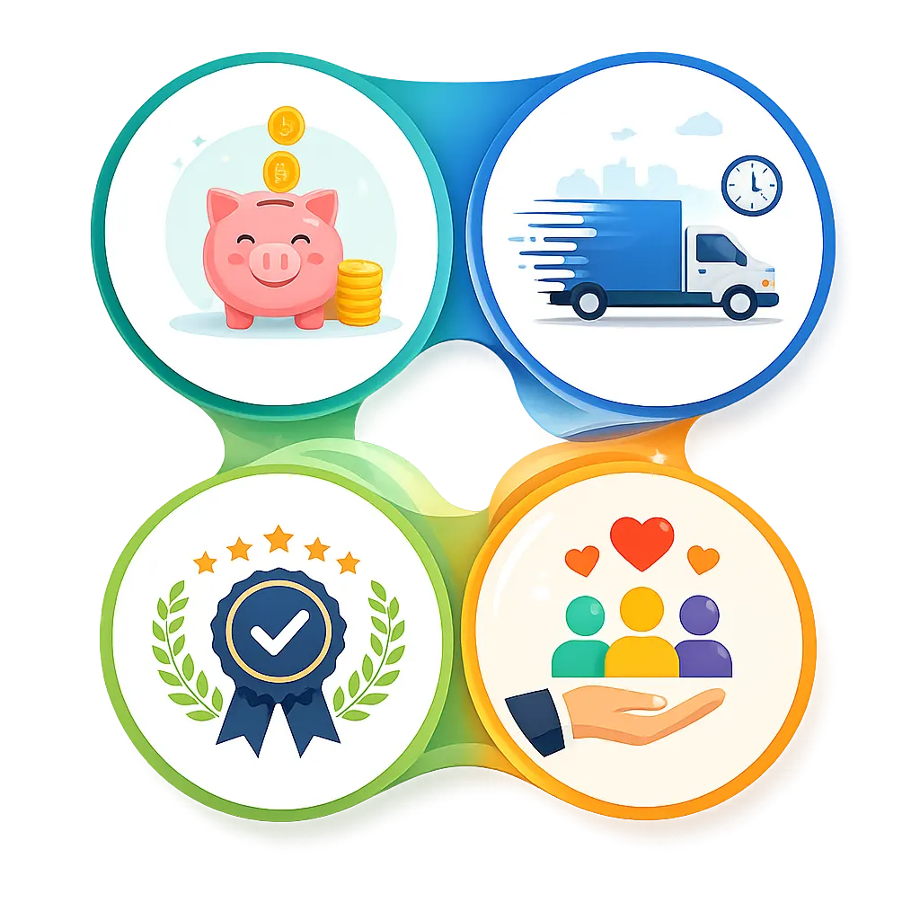 Benefits of Network Marketing Software
