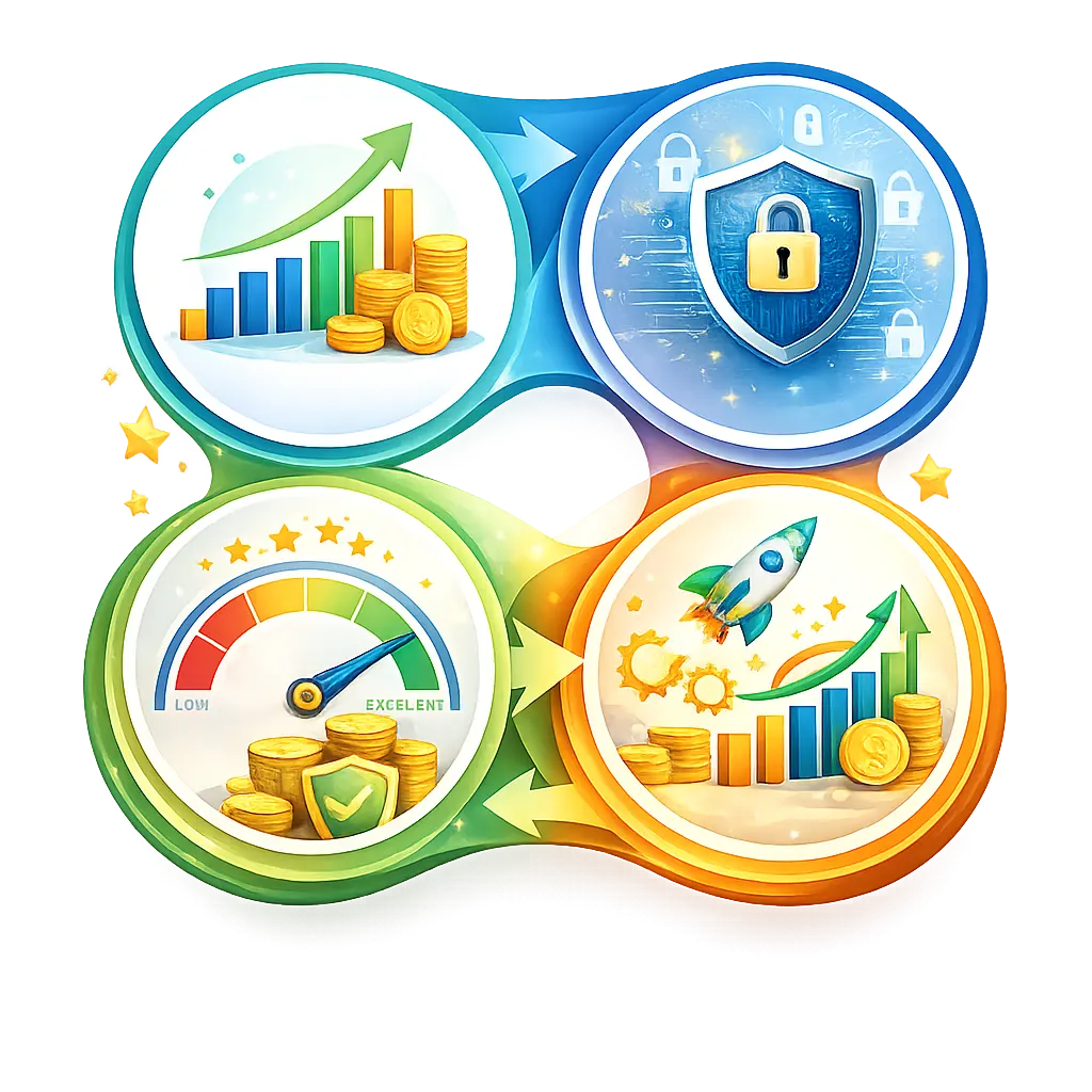 Benefits of Network Marketing Software