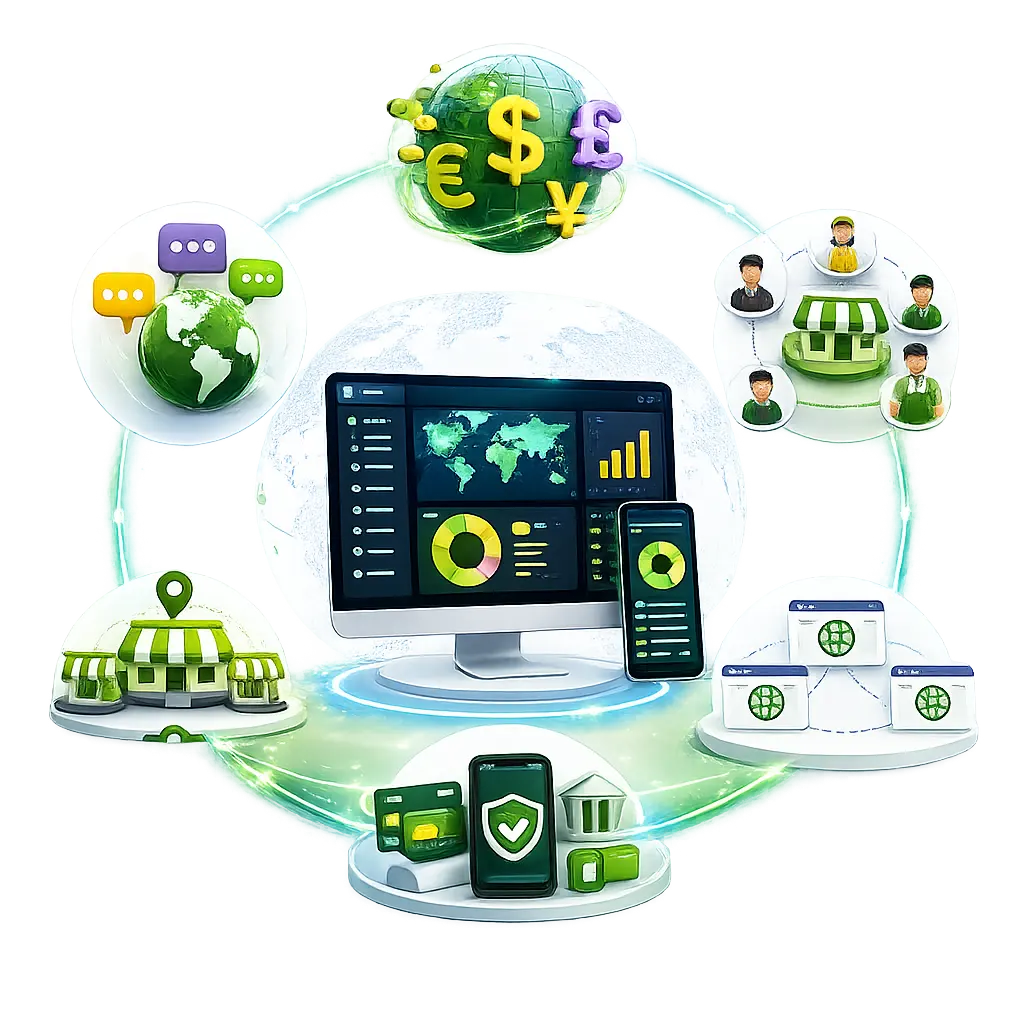 Benefits of Network Marketing Software