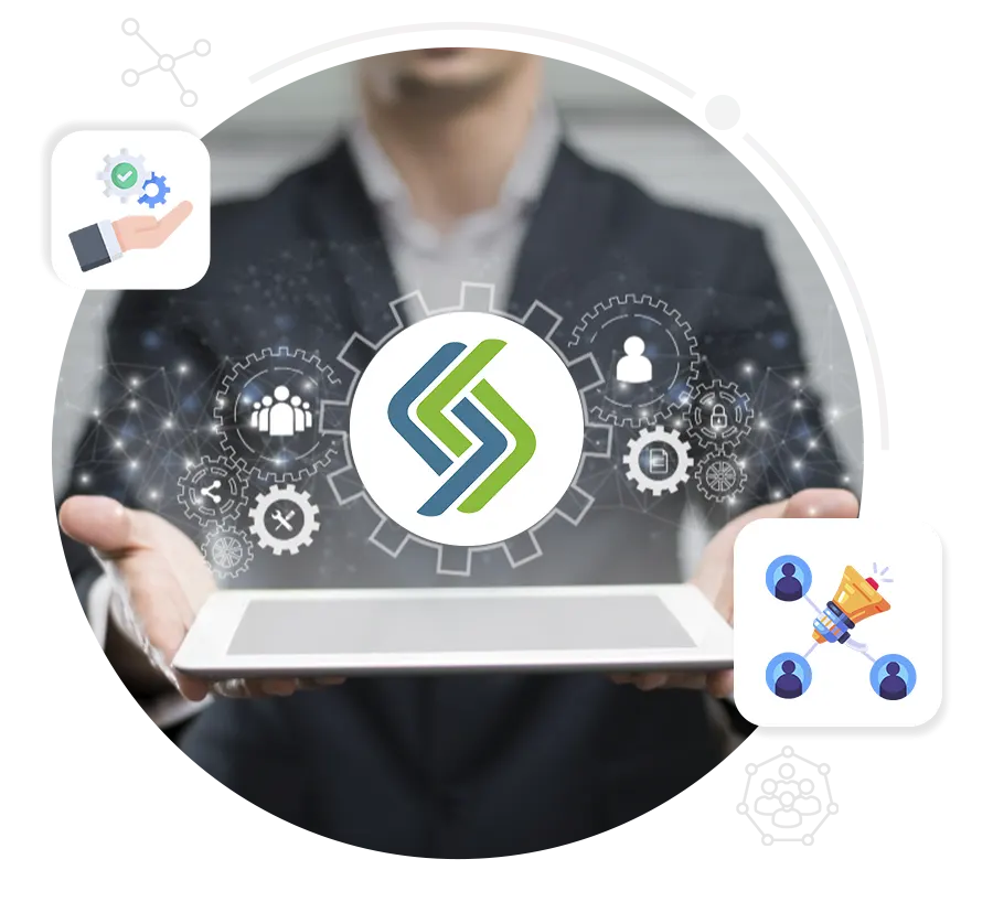 MLM Software Company