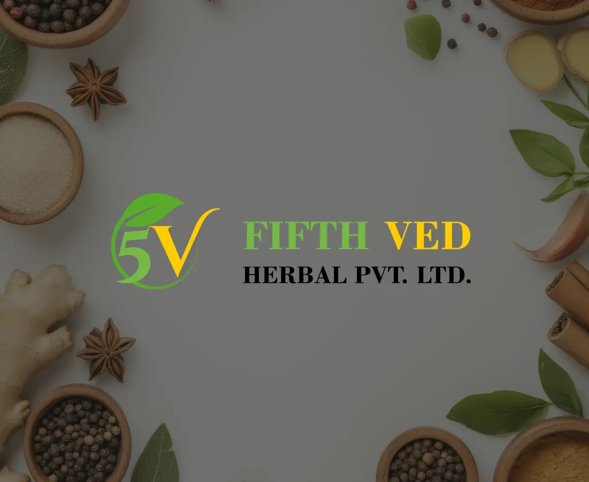 Fifth Ved Herbal