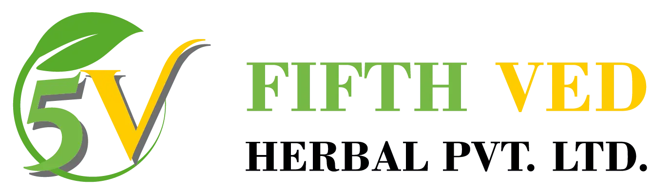 Fifth Ved Herbal