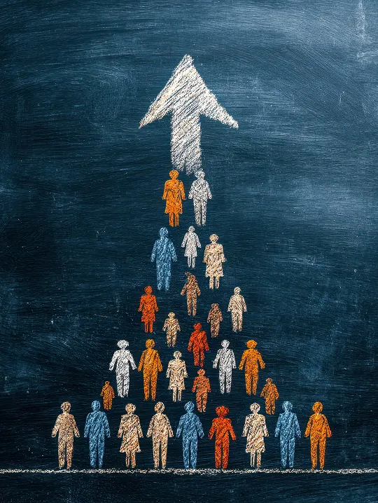 MLM Migration Expert