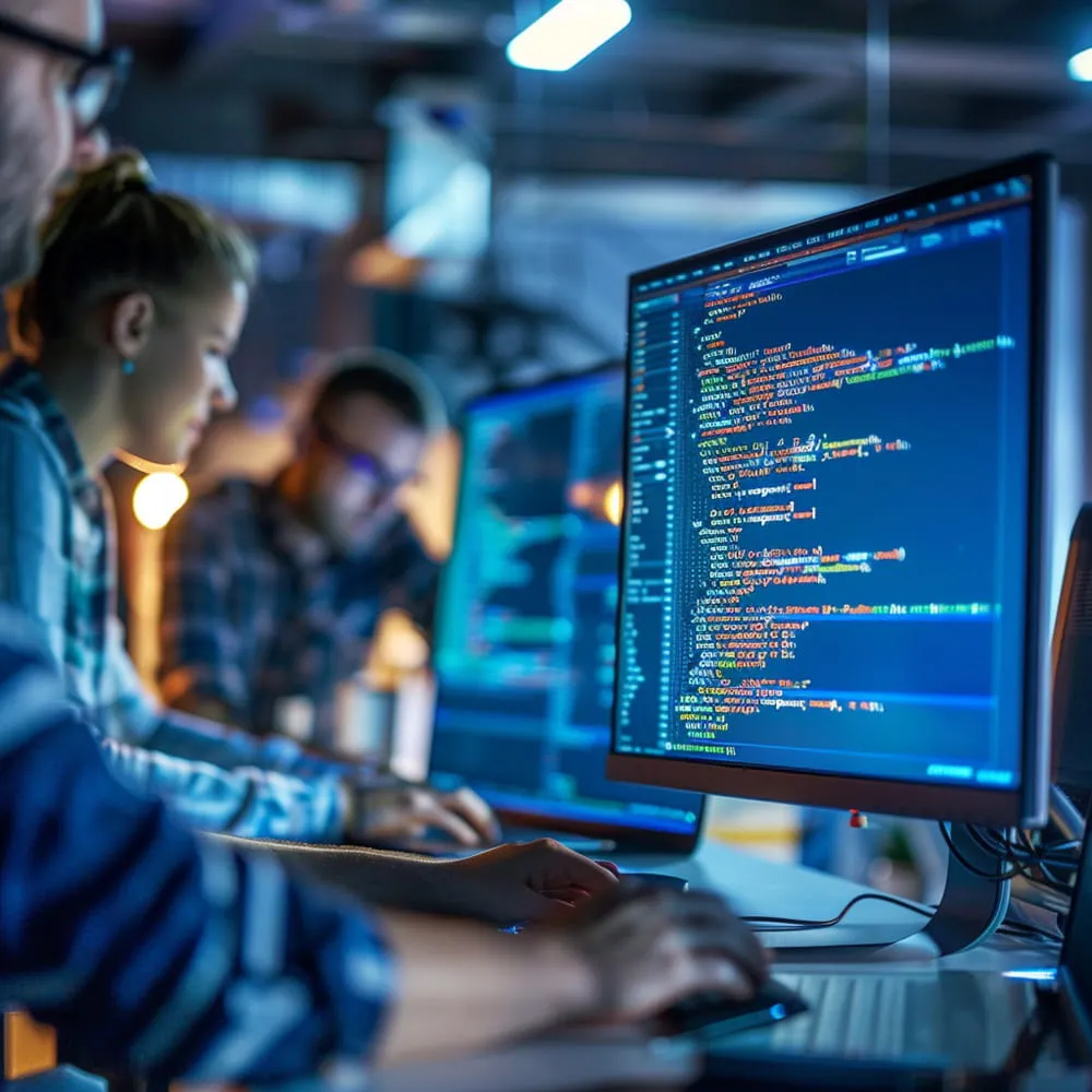 MLM Software Development