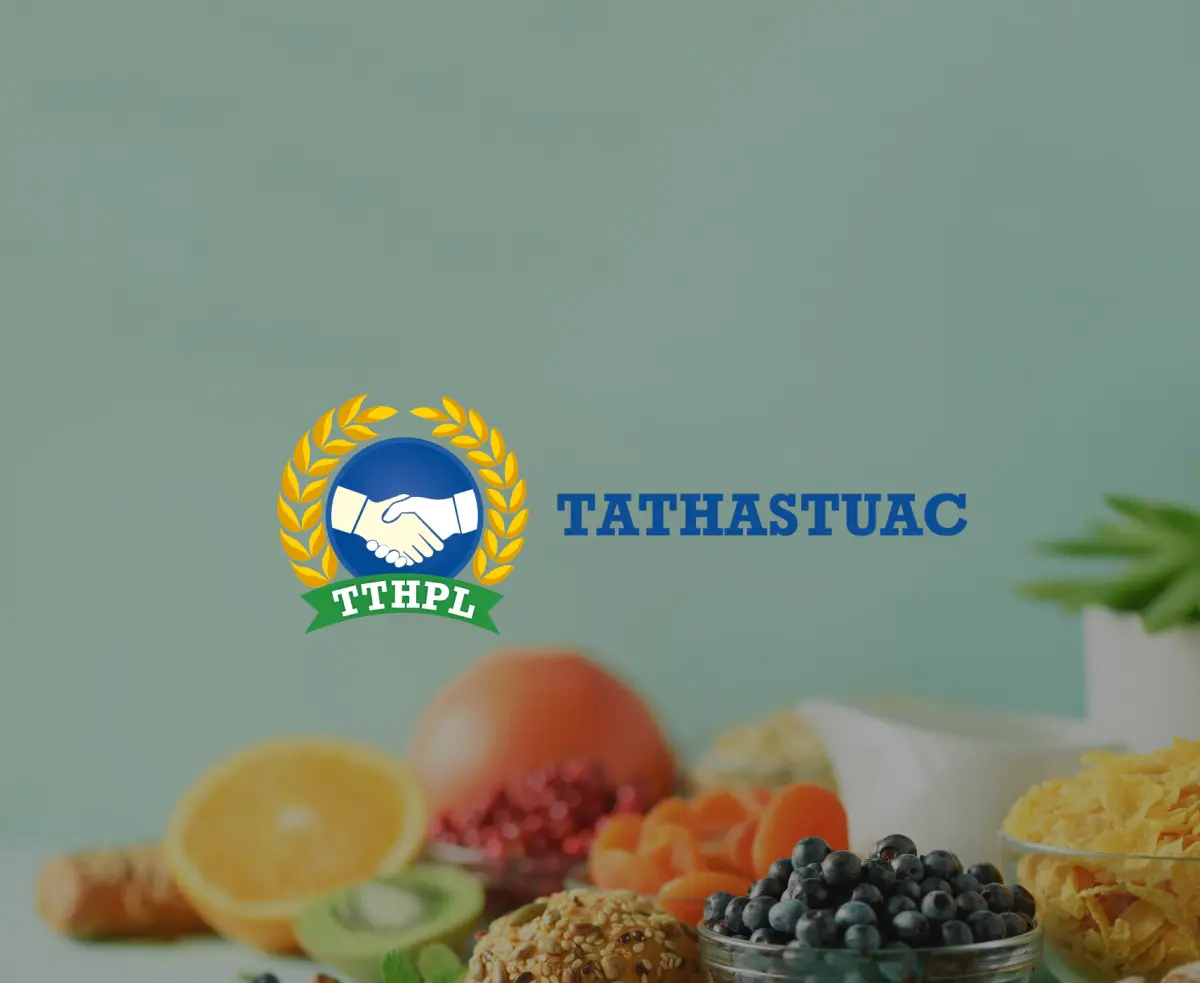 Tathastuaceso Trade Hub Pvt Ltd