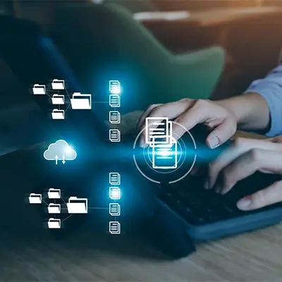 MLM Data Migration