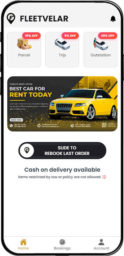 MLM App
