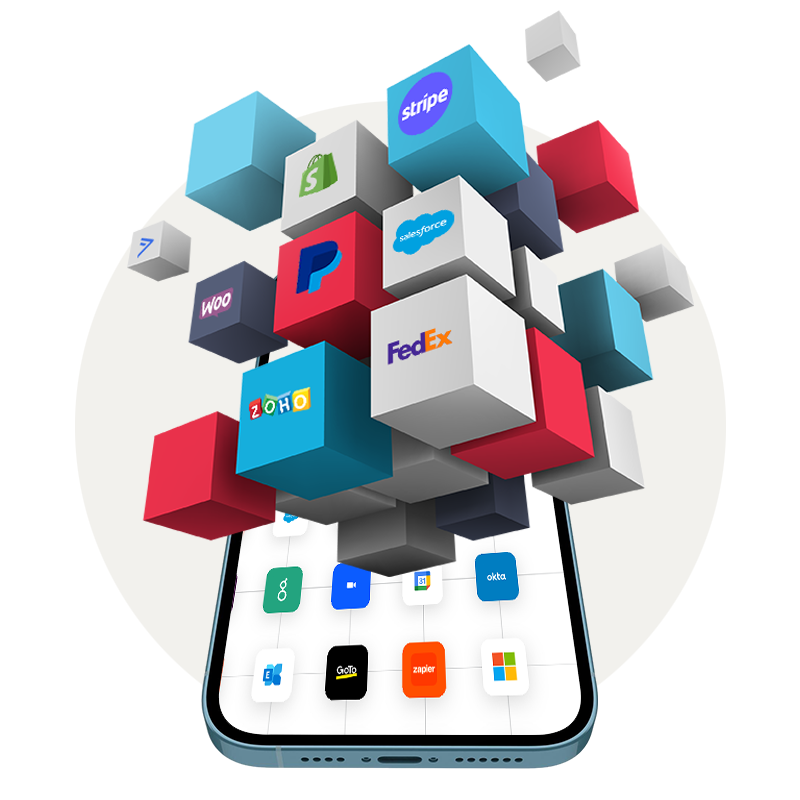 MLM Software Company