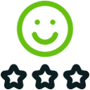 99.1% Satisfied Clients