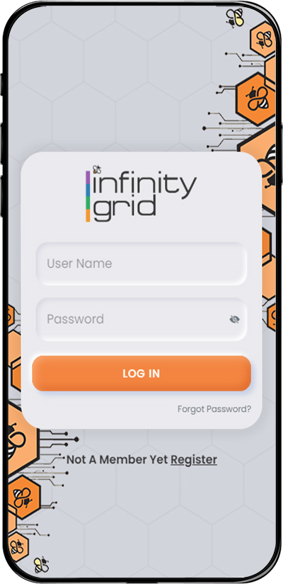 Customer App