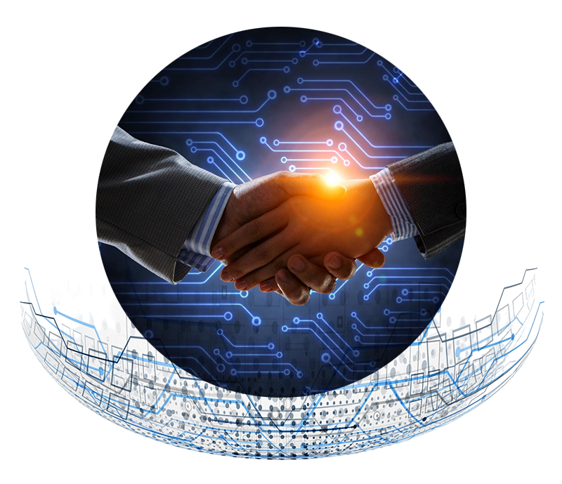 MLM Software Infrastructure