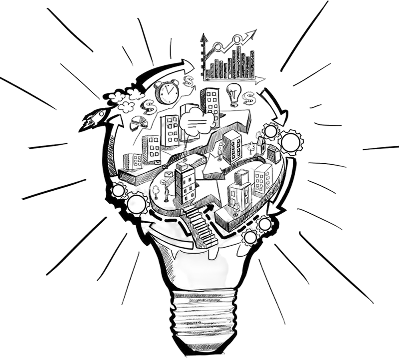 MLM Software Company