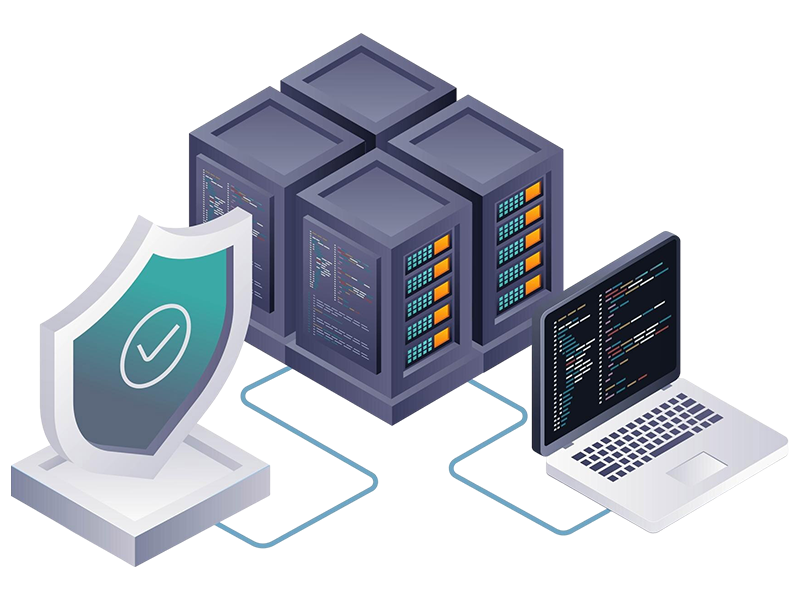 MLM Software Company