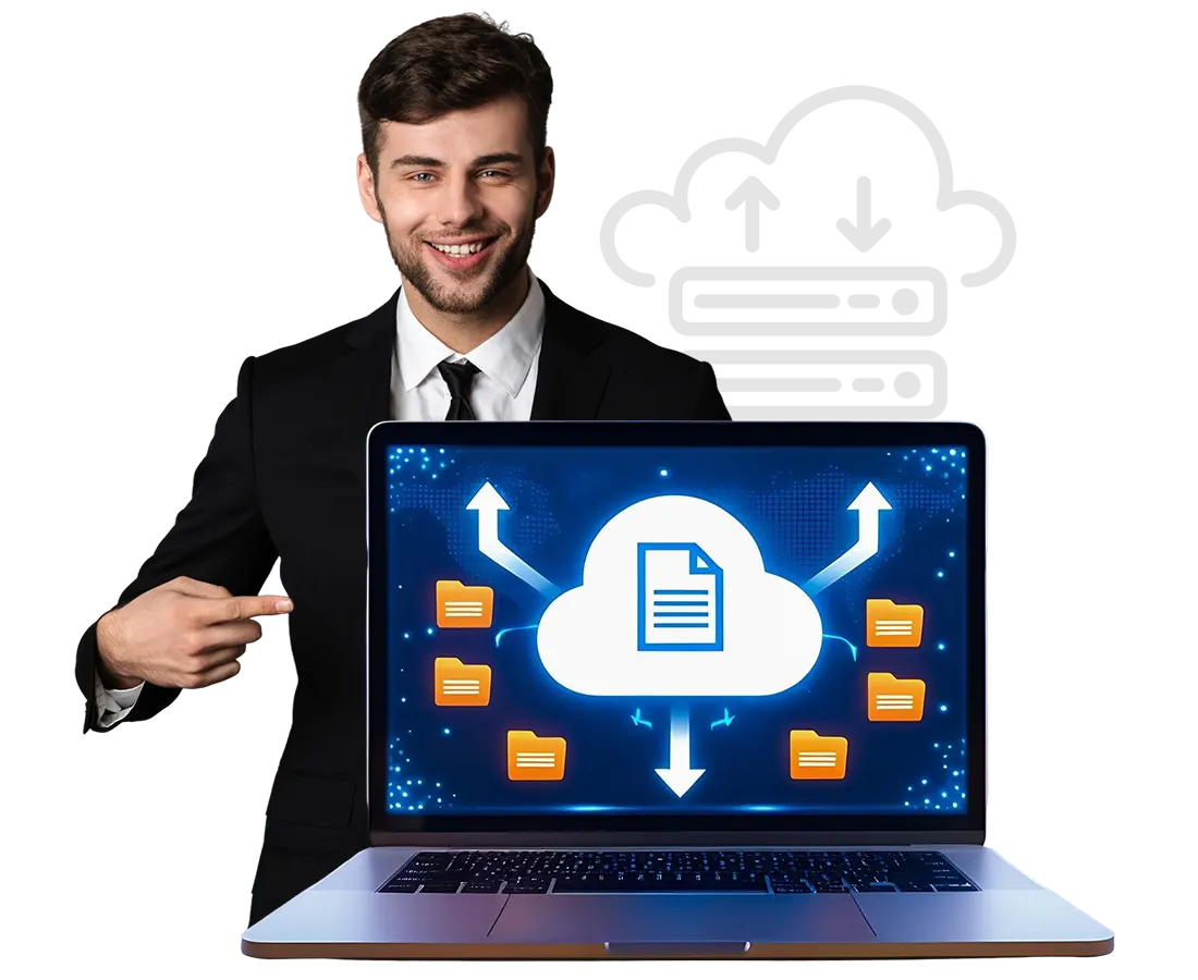 MLM Software Company