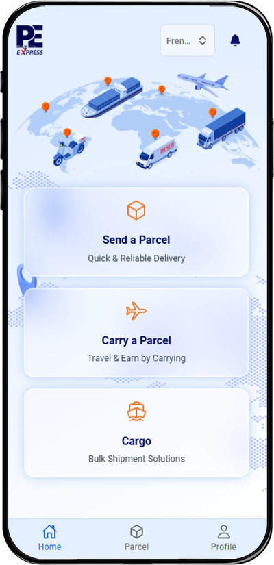 Network App