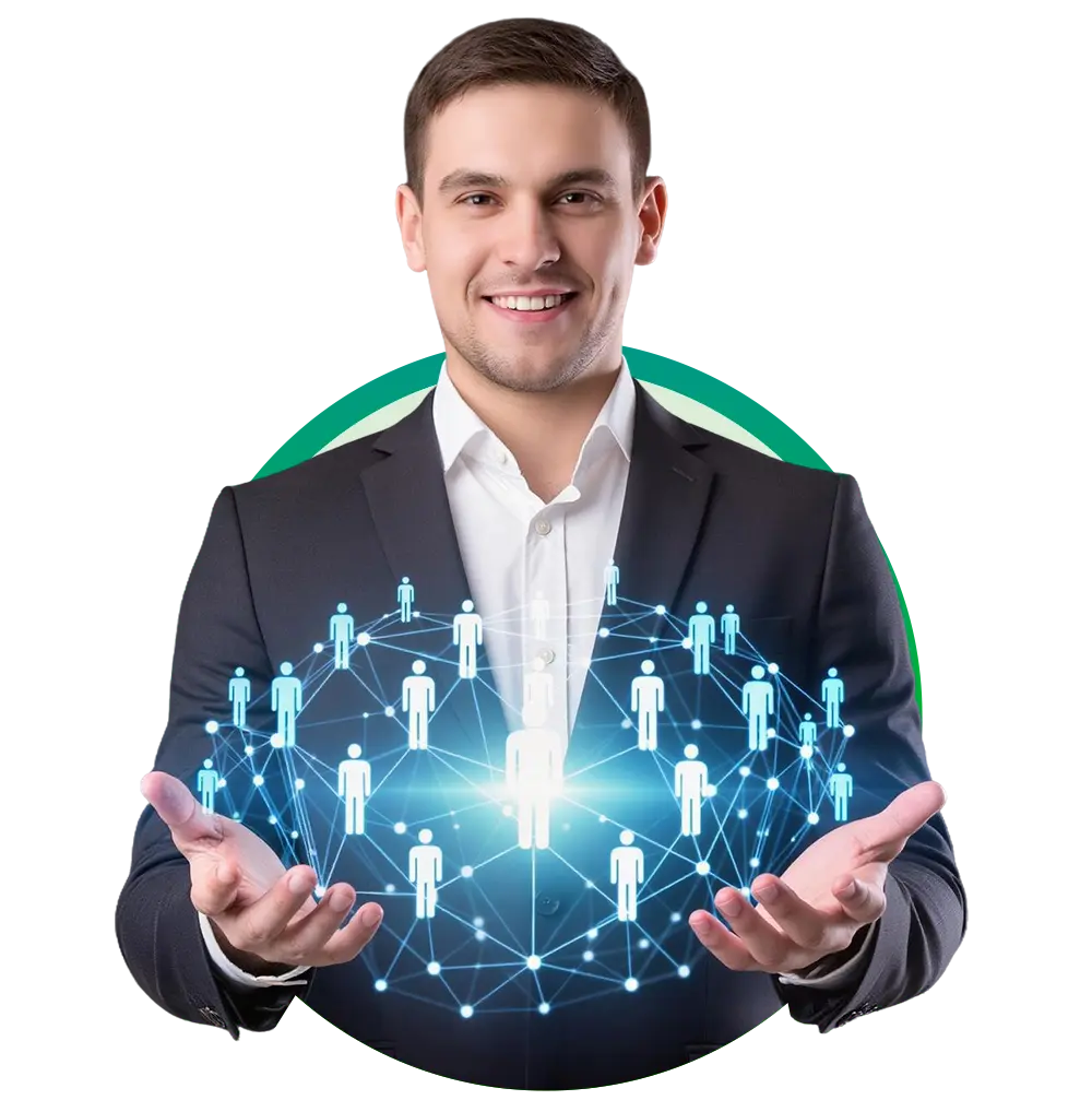 MLM Software Company