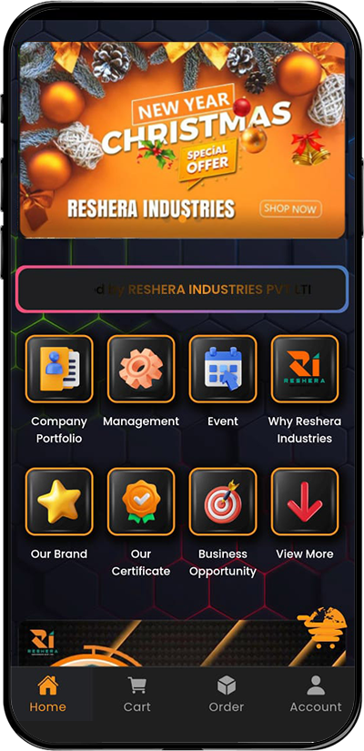 eCommerce App
