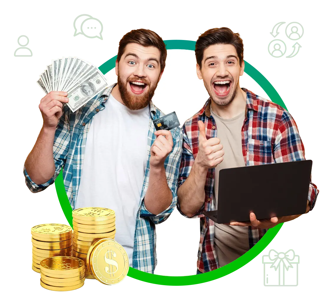 MLM Software Company