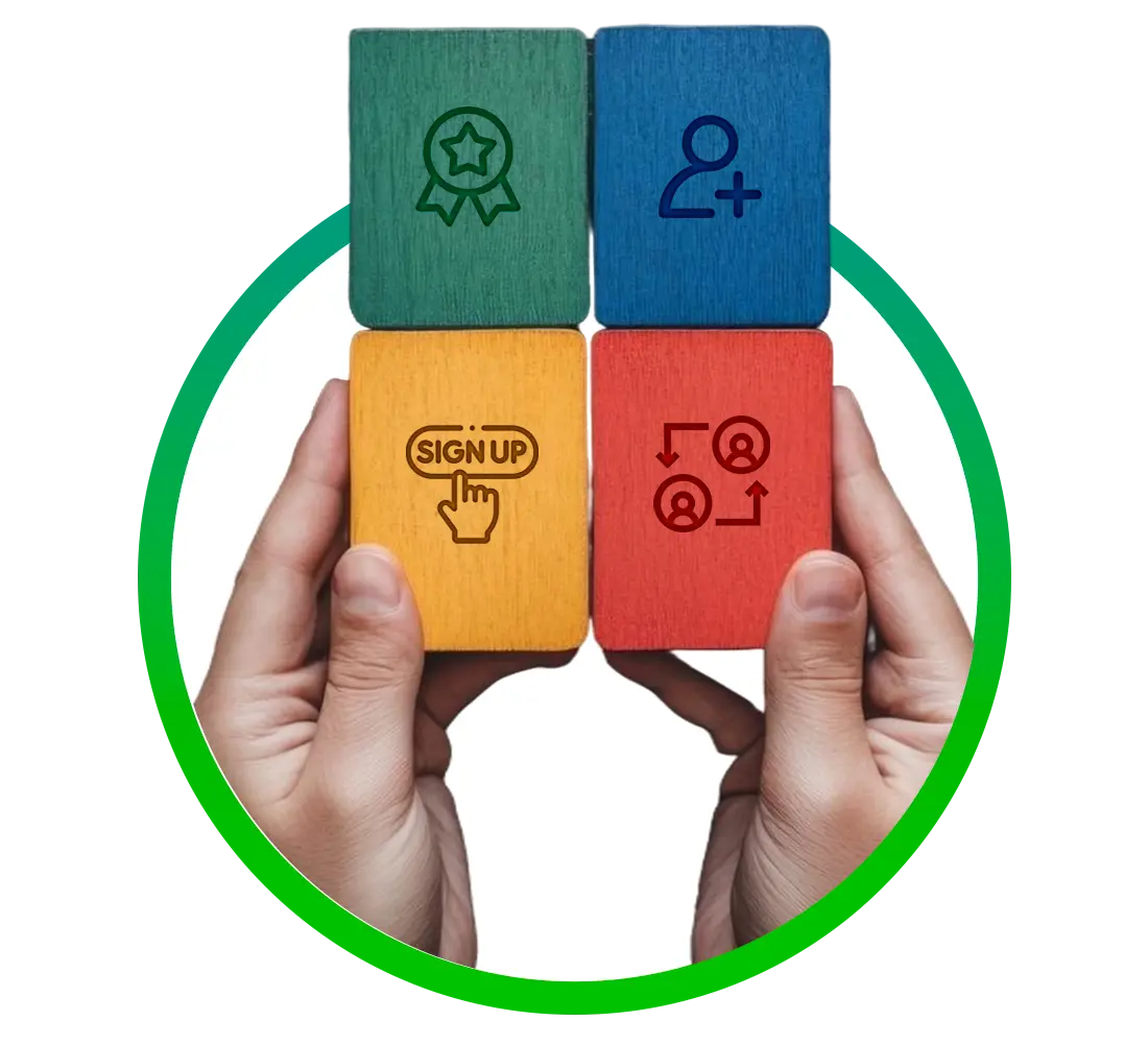 automated mlm software