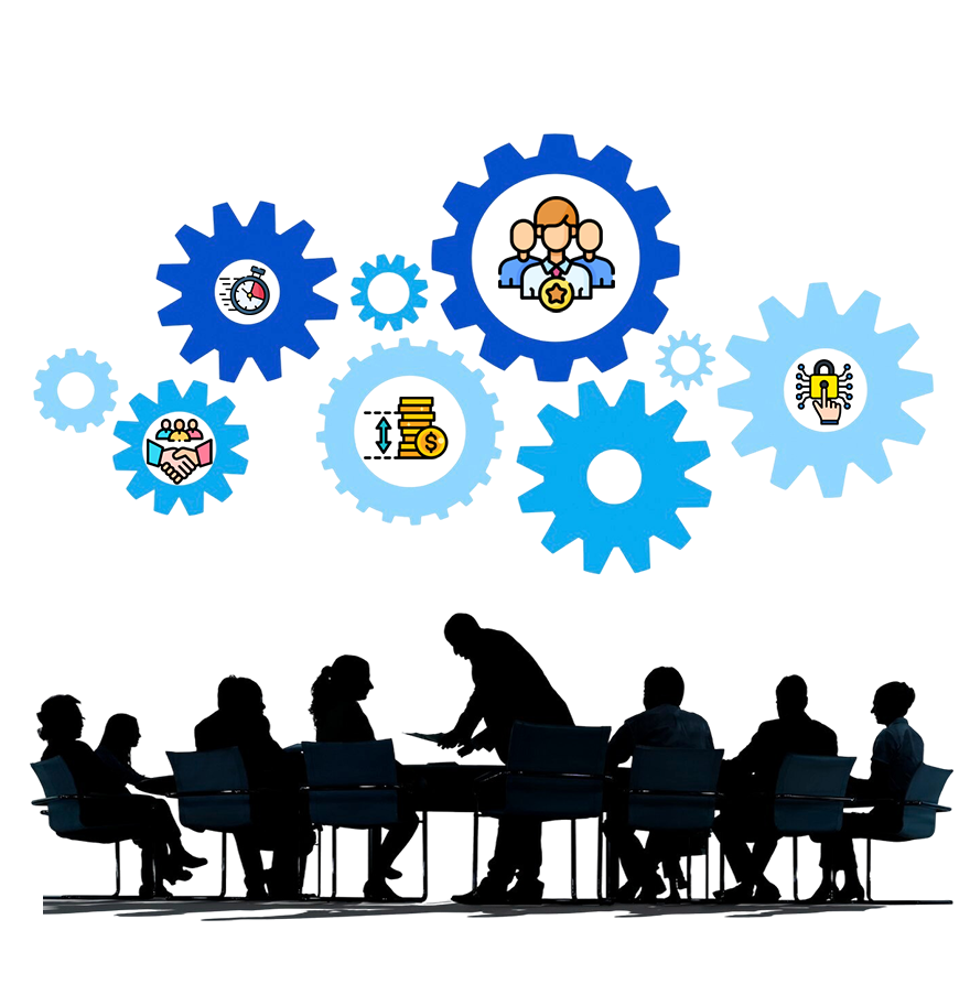 automated mlm software