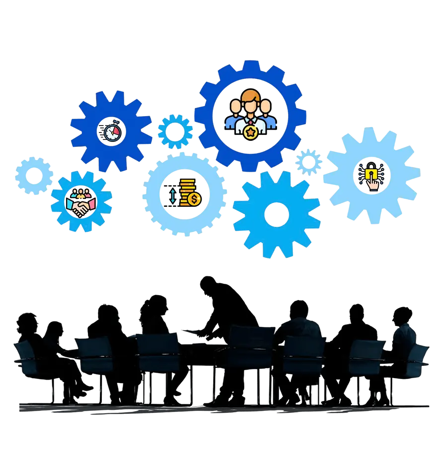 automated mlm software