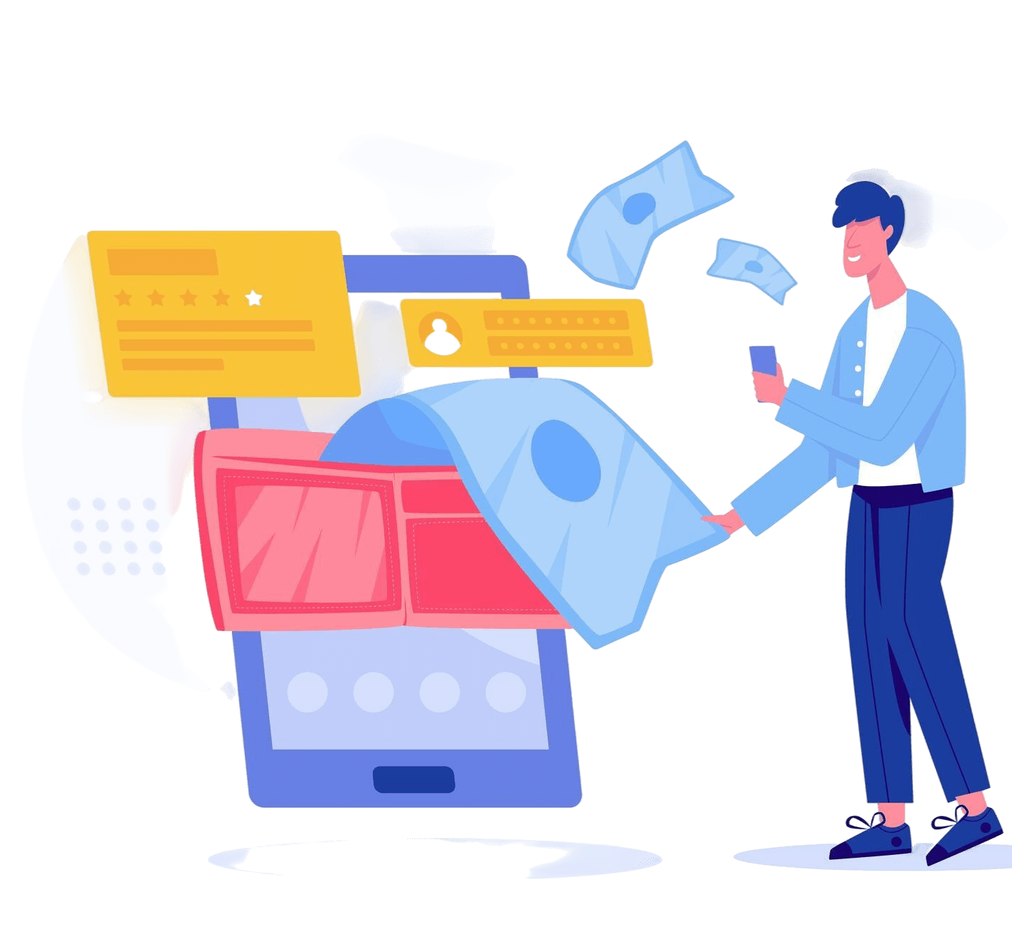 mlm software features