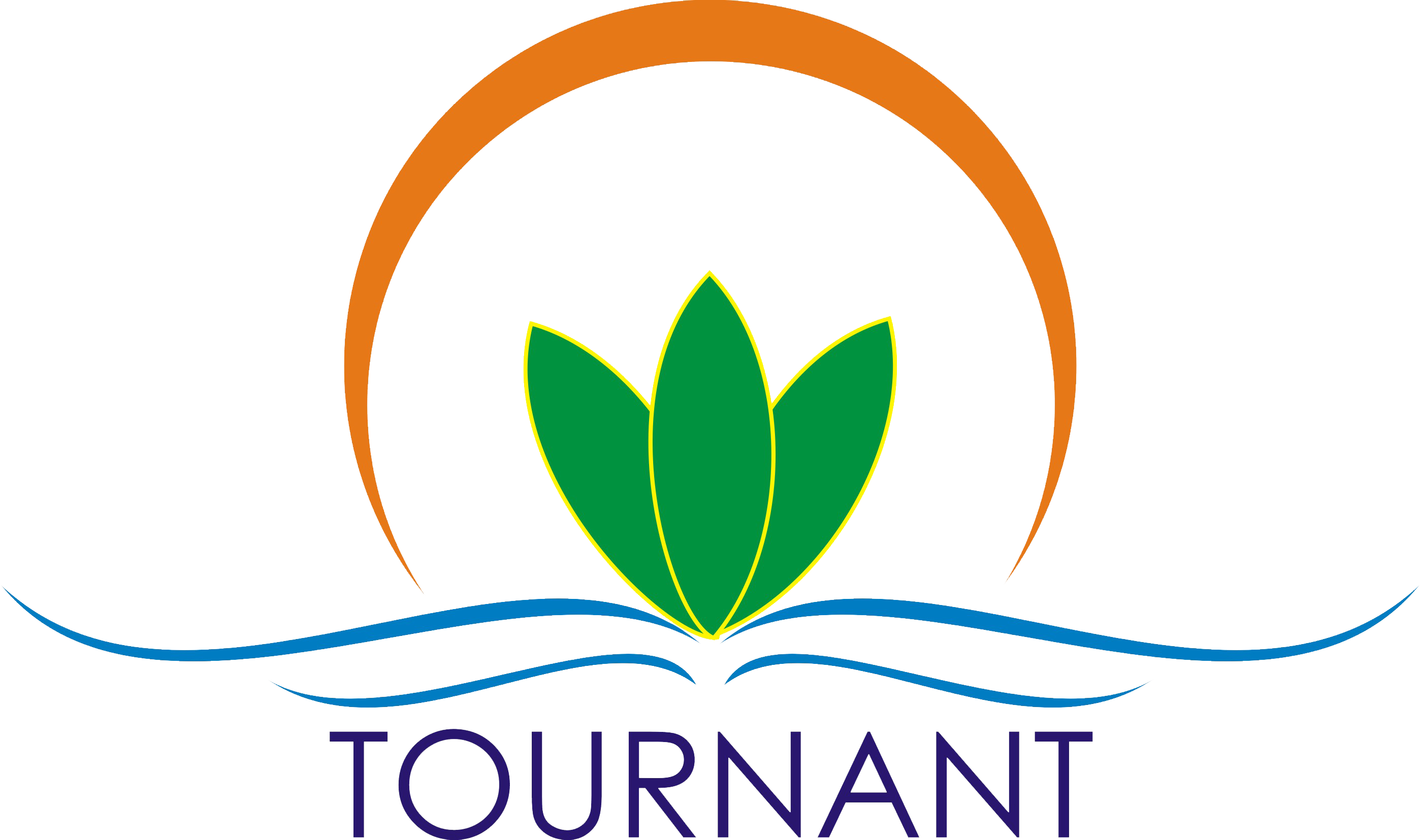 Tournant Networking