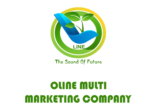 online-multi-marketing-company-logo