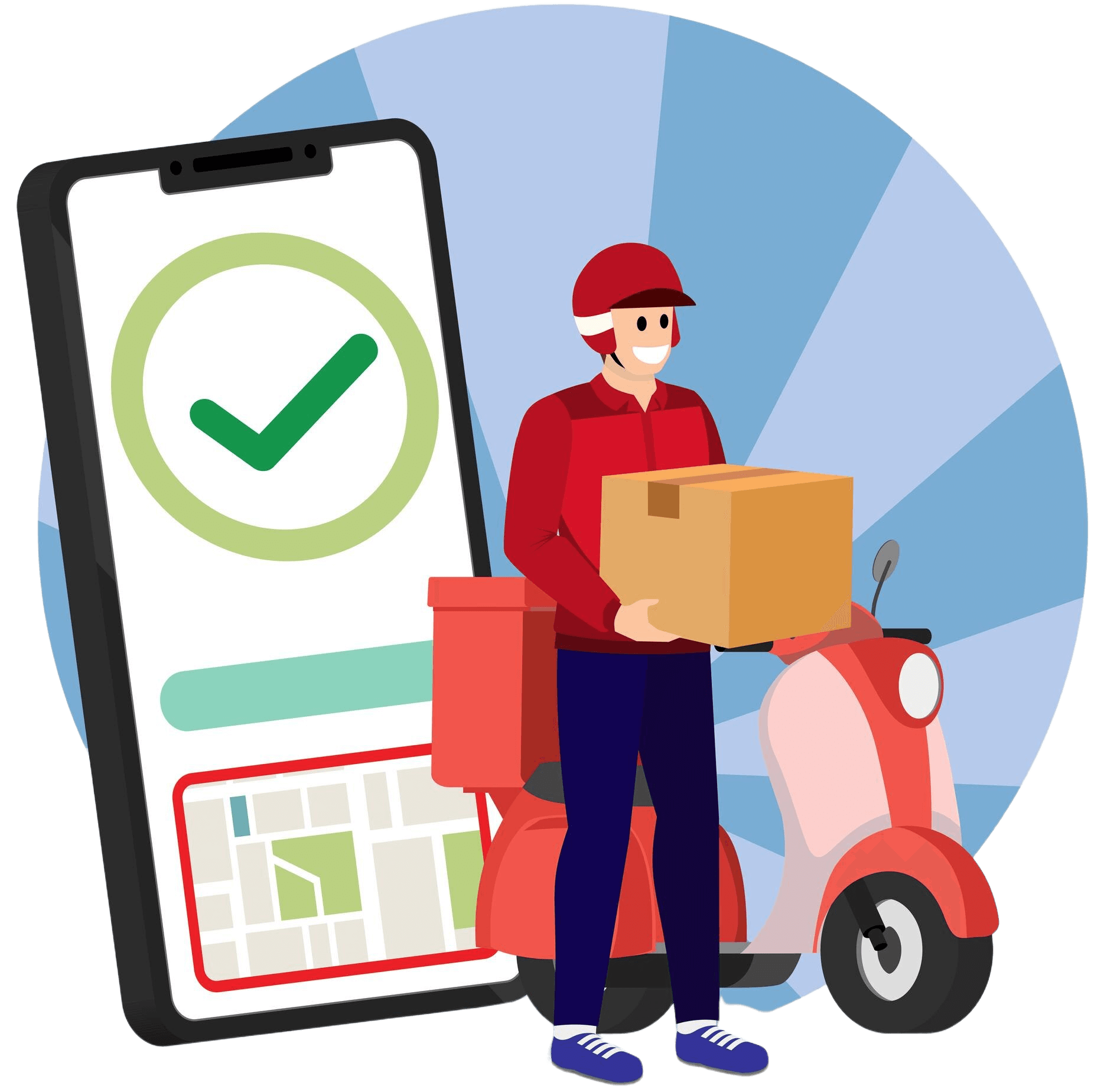 mlm software features