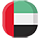 dubai flag