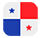 panama flag