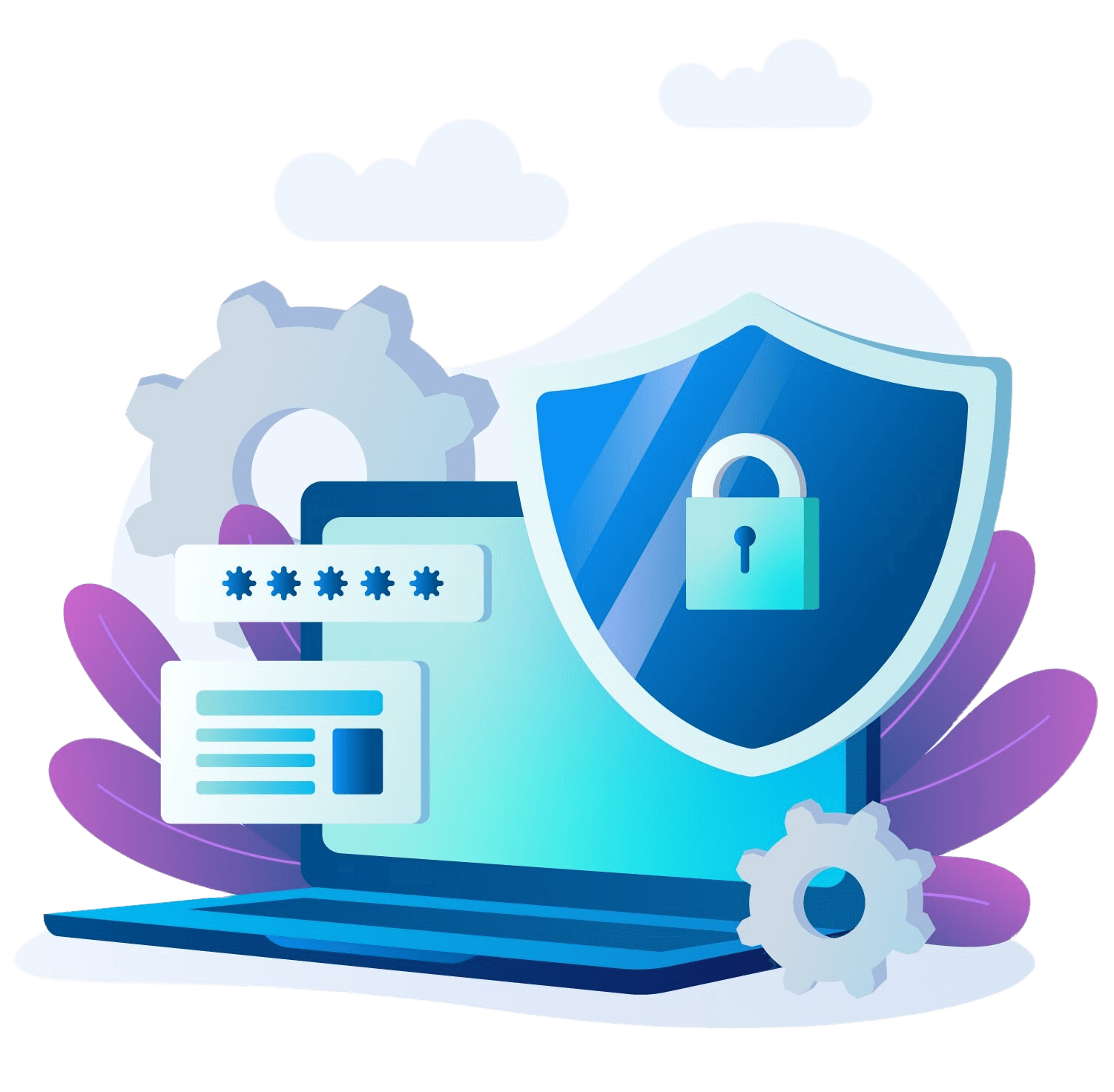 mlm software features