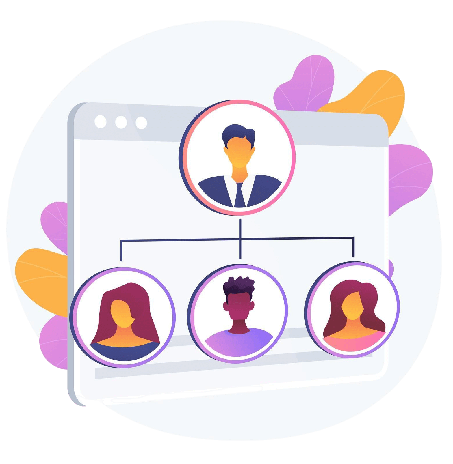mlm software features
