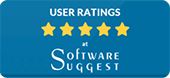 software suggest rating