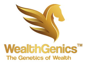 wealthgenics logo
