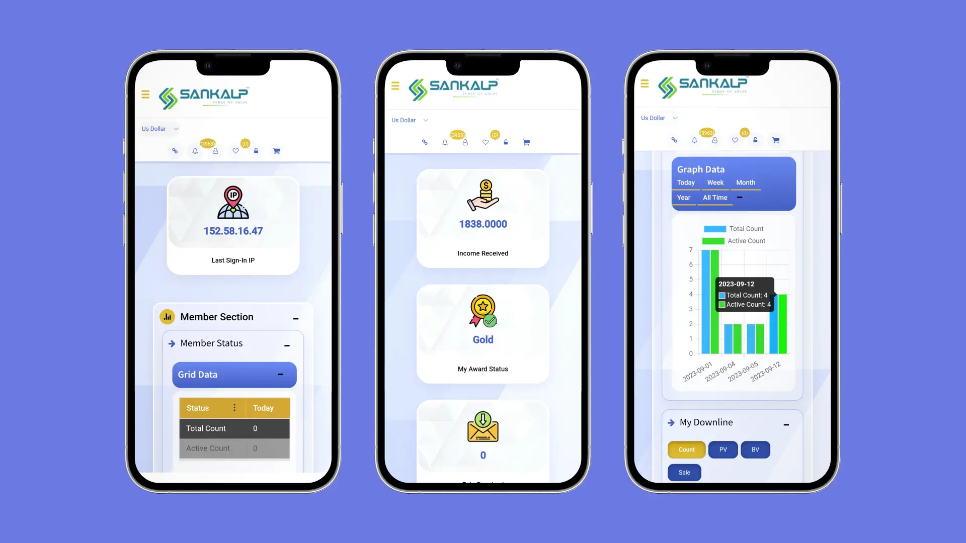 ventaforce mobile app