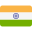 country flag