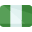 country flag